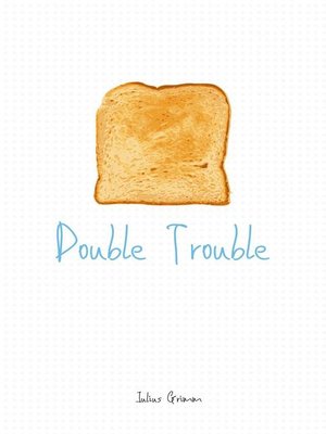 cover image of Double Trouble